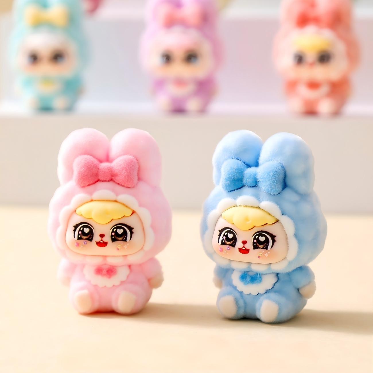 Cute Looking Mini Desktop Orna - Resin Crafts Diy のレビューと価格