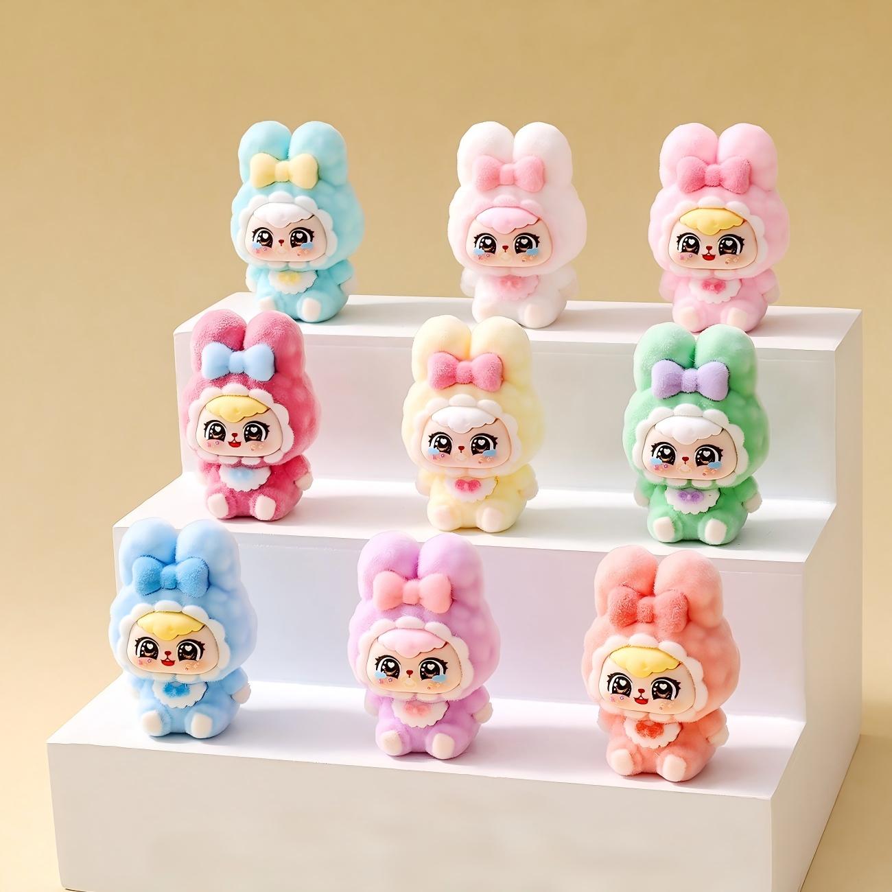 Cute Looking Mini Desktop Orna - Resin Crafts Diy のレビューと価格