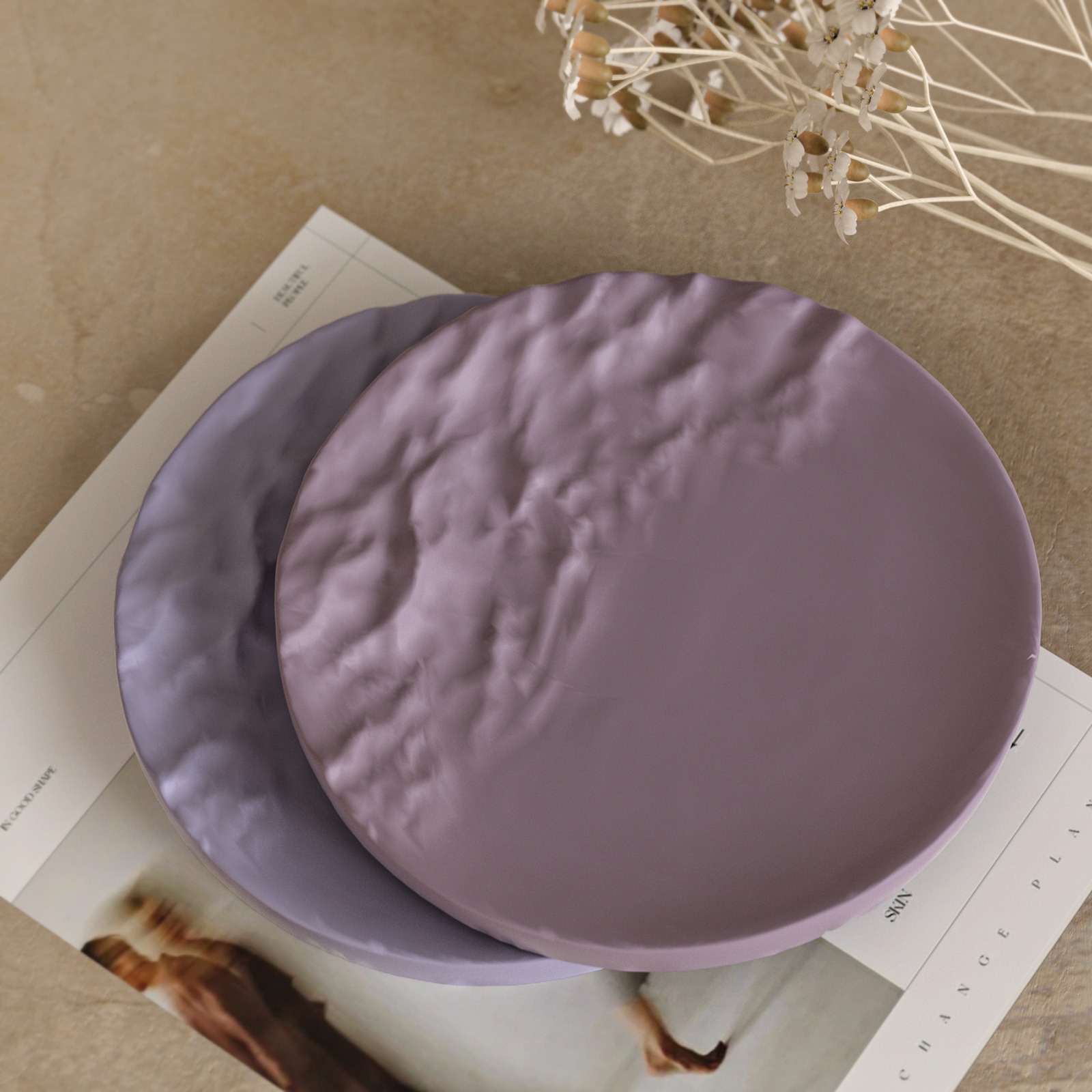 INS Irregular Ripple Large Cir - Resin Ocean Wave Mold のレビューと価格