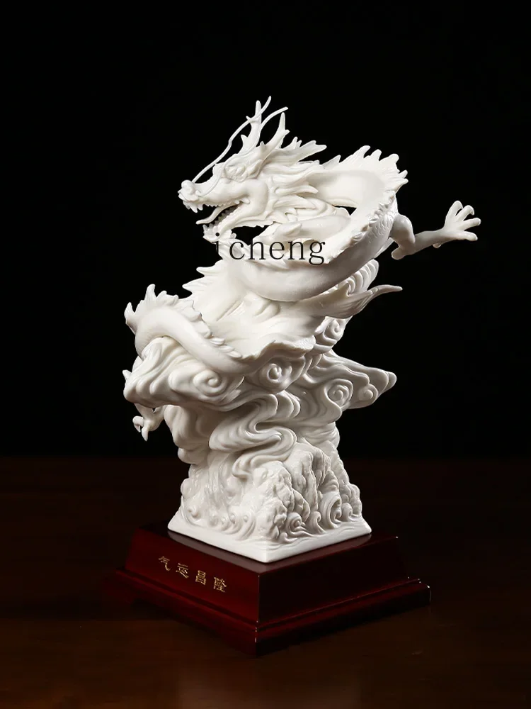 b13White Porcelain Air Transpo - Resin Crafts のレビューと価格