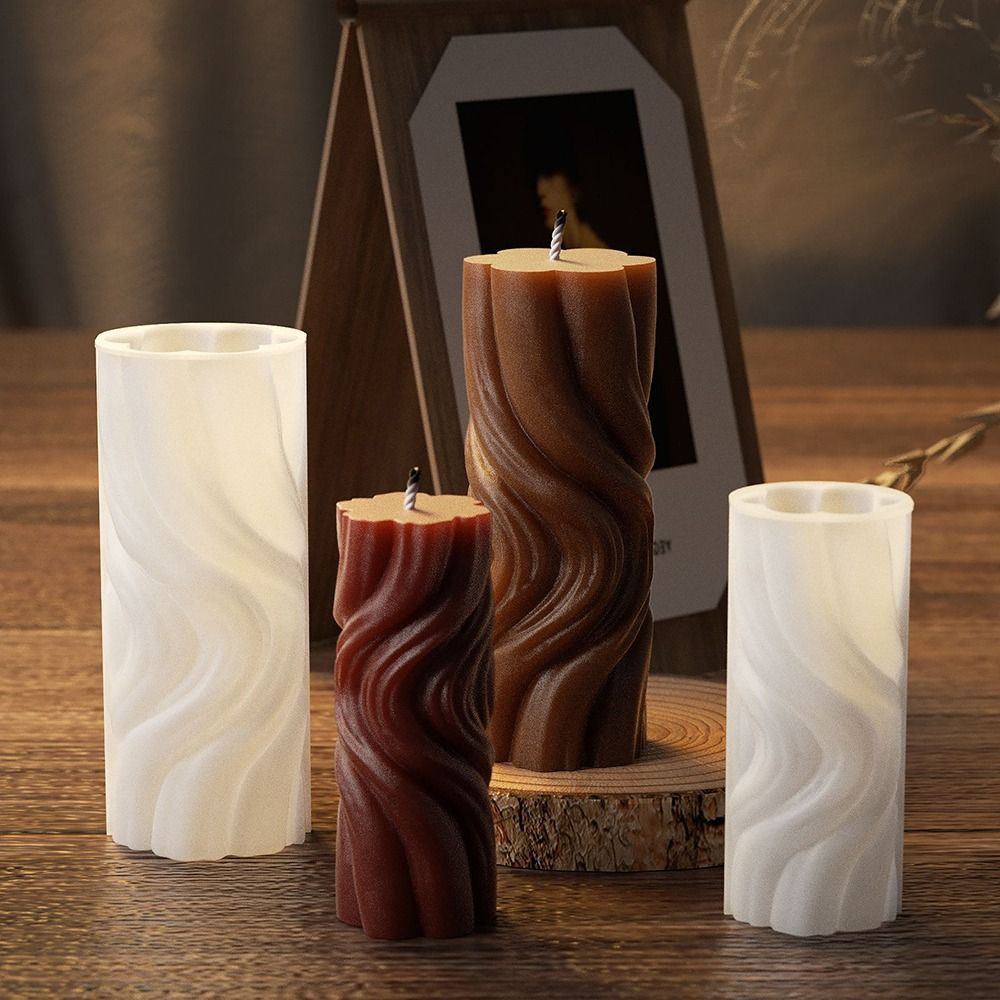 Crystal Epoxy 3D Water Wave Cy - Resin Ocean Wave Mold のレビューと価格