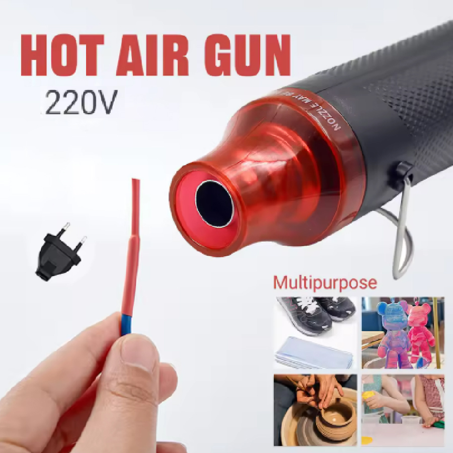 Household Multi-purpose Heat G - Heat Gun Small のレビューと価格