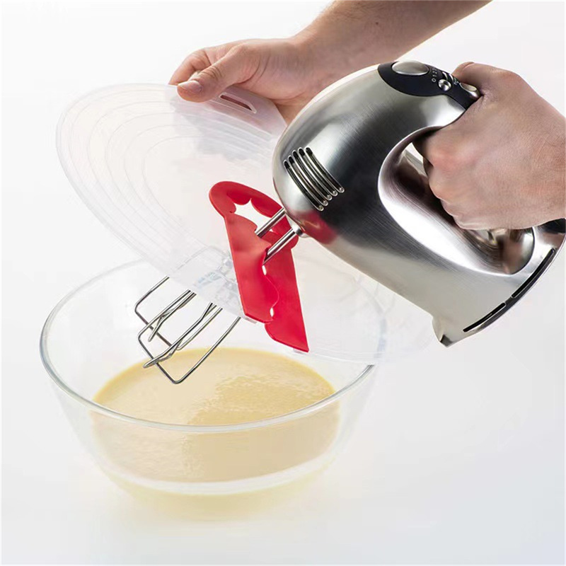 Beat Eggs Mixer Cover Mixer Sp - Mixing Cup Silicone のレビューと価格