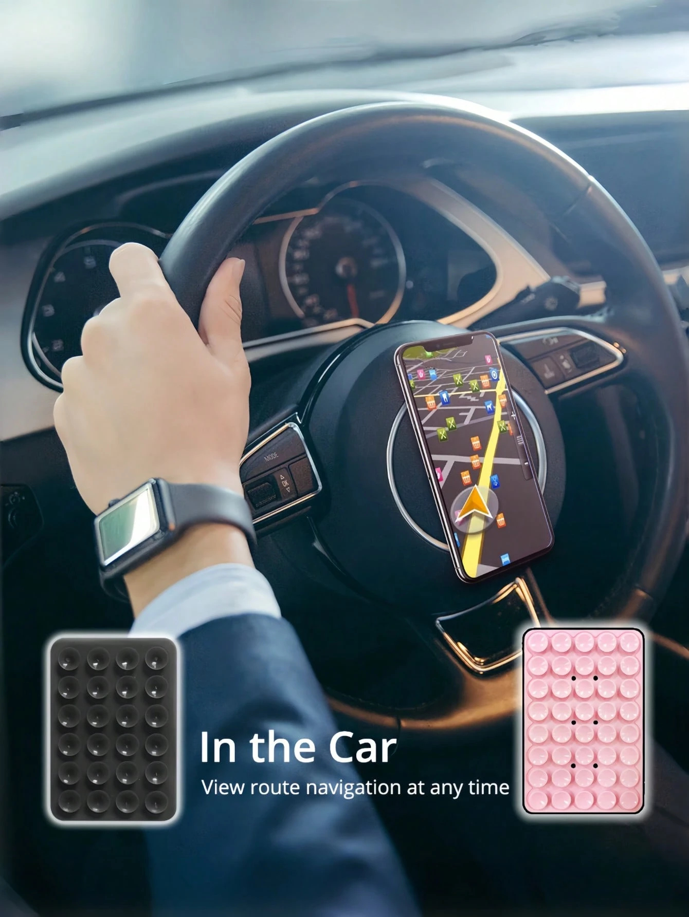 Silicone Suction Phone Case Mo - Mixing Cup Silicone のレビューと価格