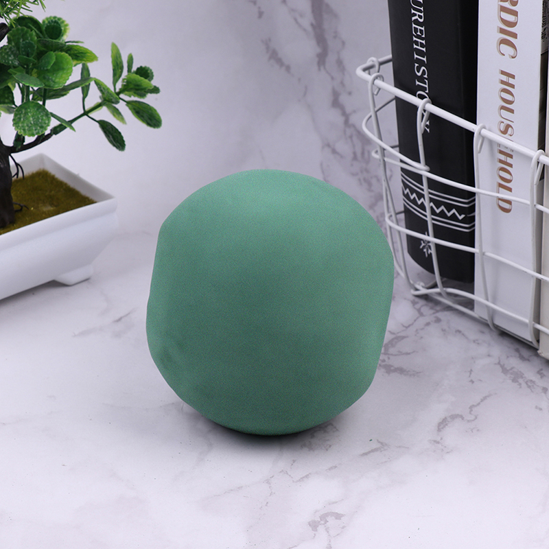 NEW! 1Pc 9/12/15cm Round Green - Dried Flower Bulk のレビューと価格