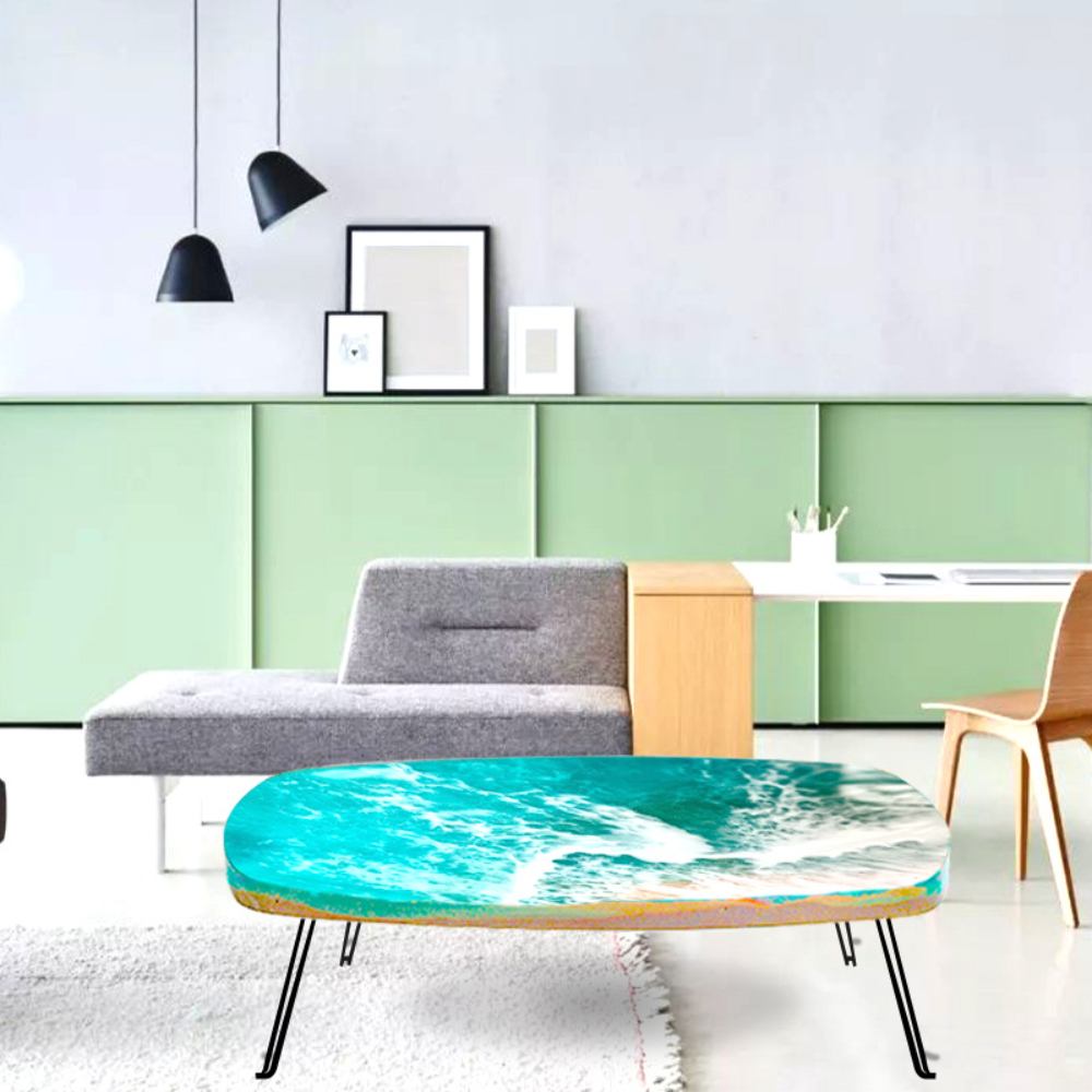 Diy Epoxy Resin Molds Square R - Resin Ocean Wave Mold のレビューと価格