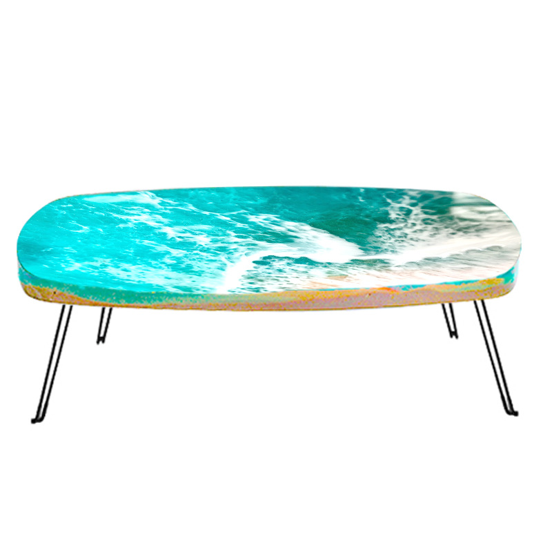 Diy Epoxy Resin Molds Square R - Resin Ocean Wave Mold のレビューと価格