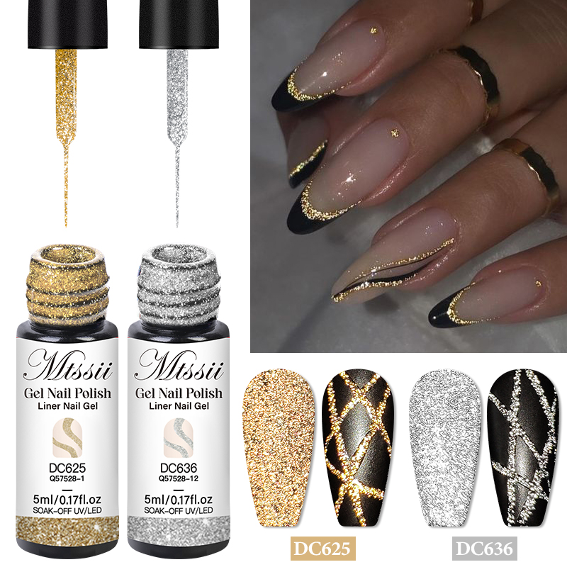 2/4/6pcs Reflective Glitter Li - Resin Glitter Pack のレビューと価格
