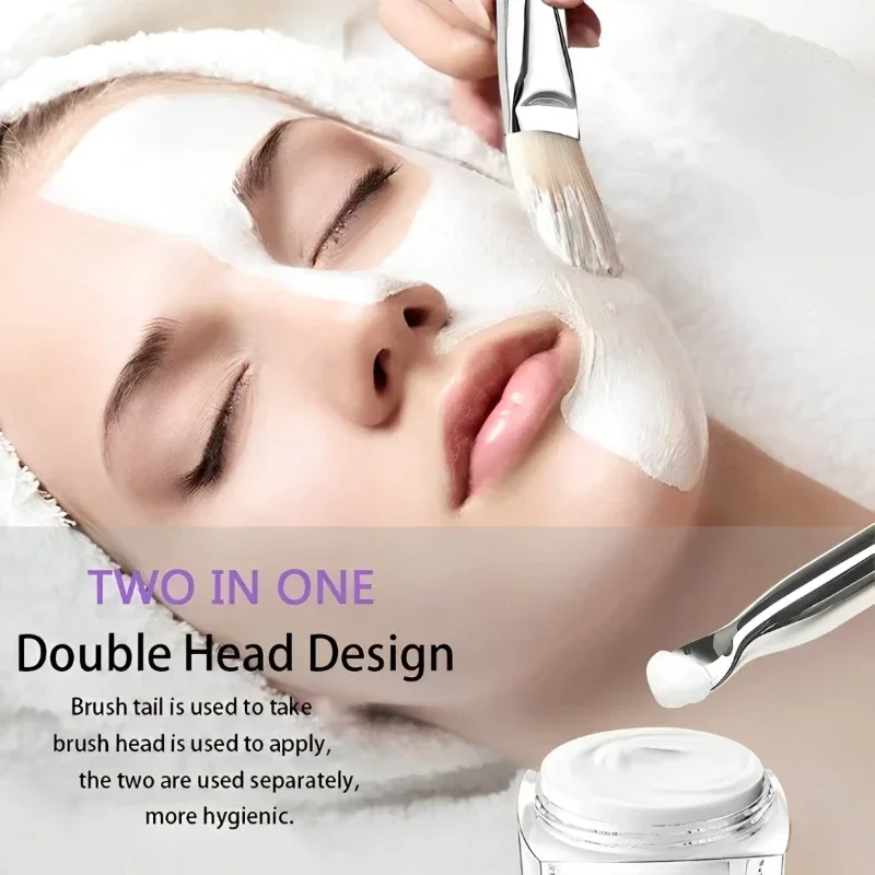 9pcs/set Silicone Face Mask Mi - Mixing Cup Silicone のレビューと価格