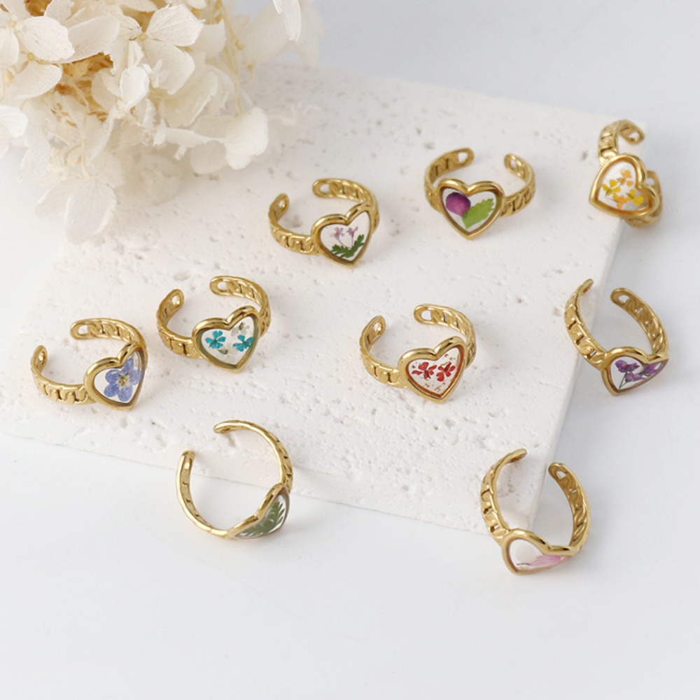 Wency Stainless Steel Dried Fl - Dried Flower Bulk のレビューと価格
