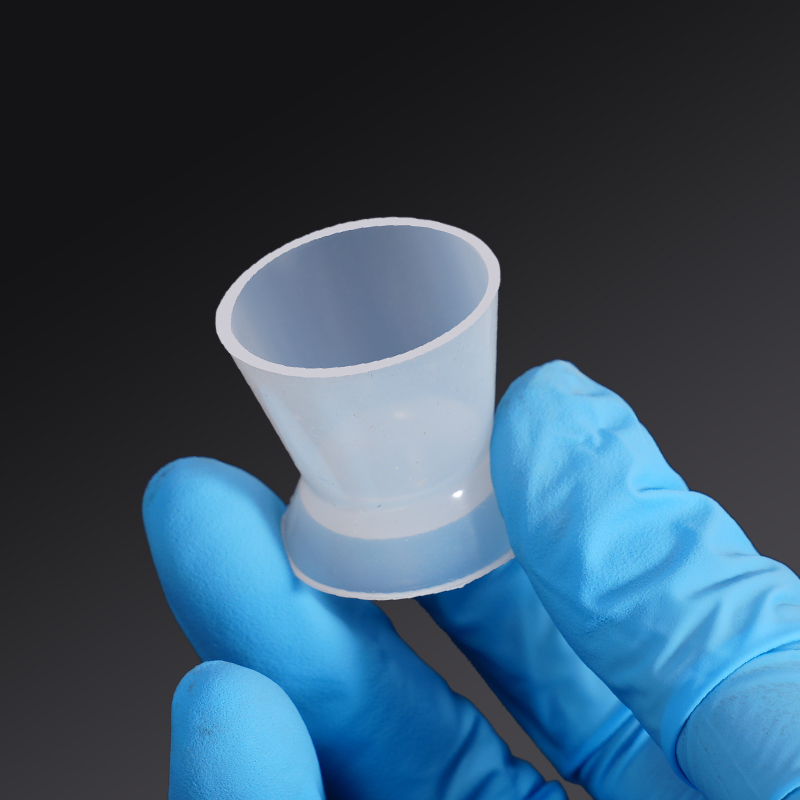 1pc Soft Silicone Dental Mixin - Mixing Cup Silicone のレビューと価格