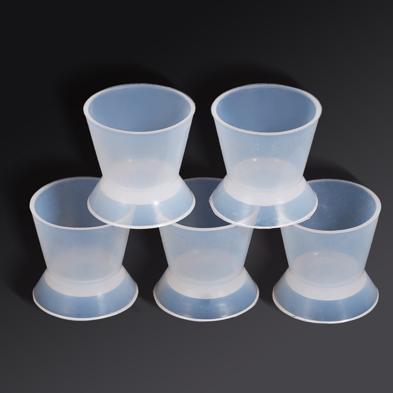1pc Soft Silicone Dental Mixin - Mixing Cup Silicone のレビューと価格