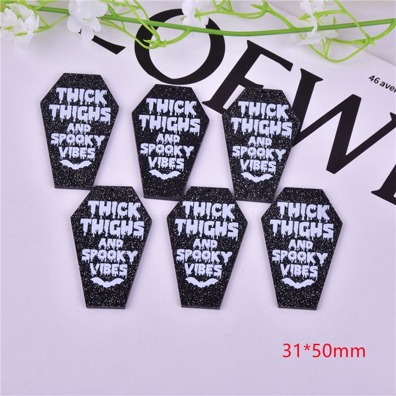 10pcs/pack Glitter Thick Thigh - Resin Glitter Pack のレビューと価格