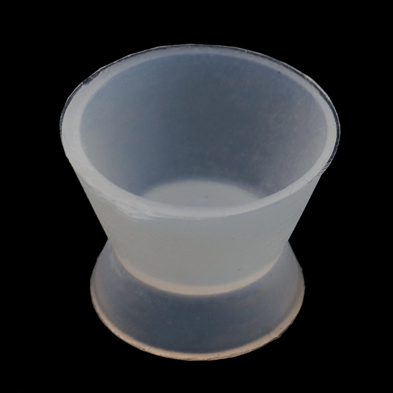 4pcs Dental Materials Mixing C - Mixing Cup Silicone のレビューと価格