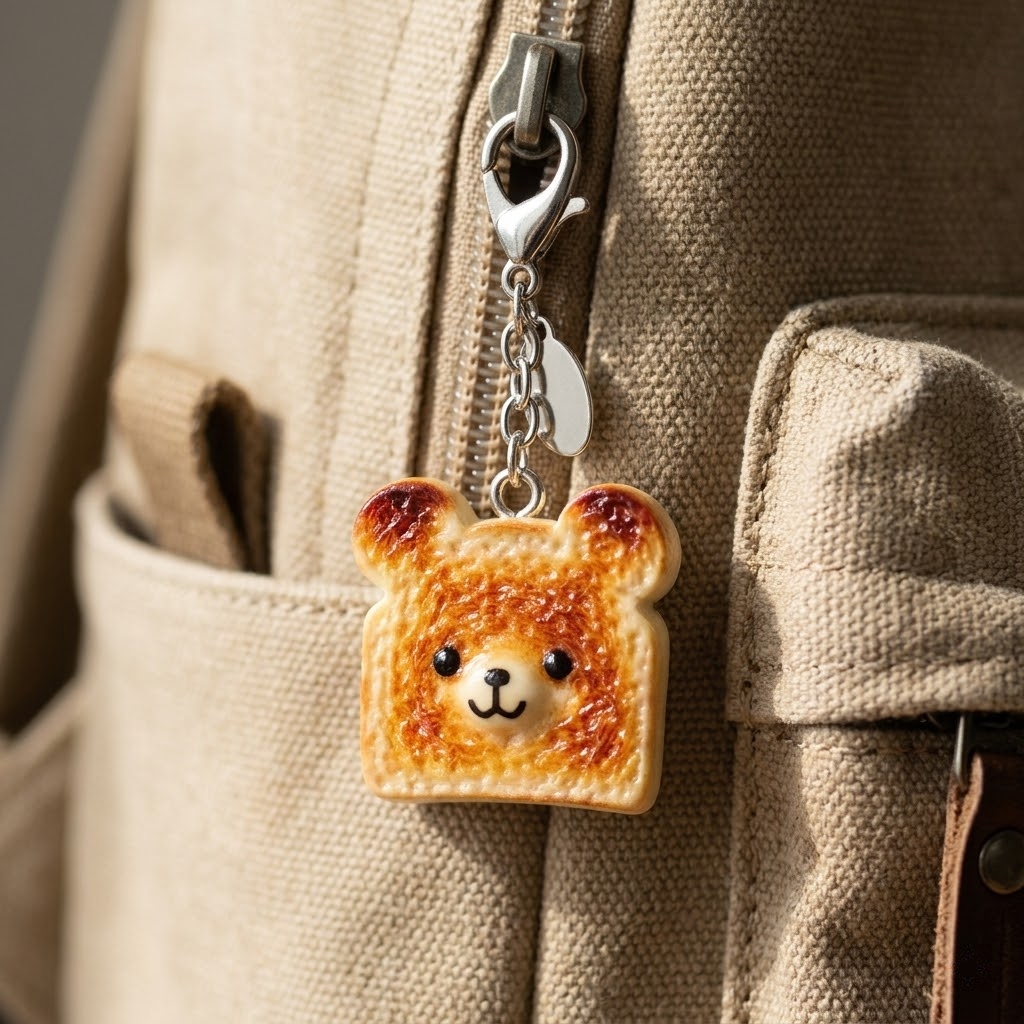 10pcs Resin Plastic Bread Pend - Resin Crafts のレビューと価格