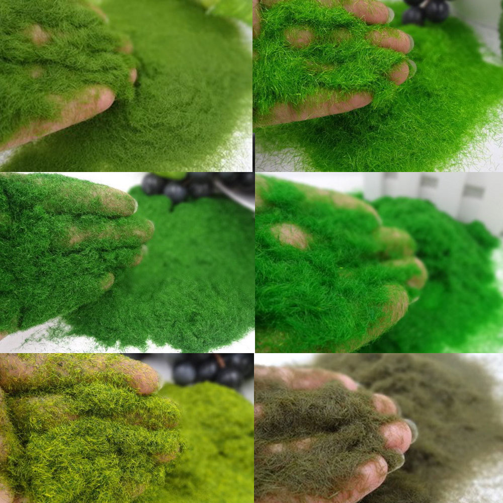 35g/Bag Sandbox Game Artificia - Terrarium Moss Art のレビューと価格