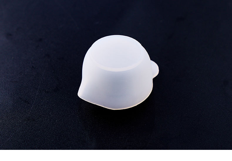 DIY Resin Jewelry Making Tool  - Mixing Cup Silicone のレビューと価格