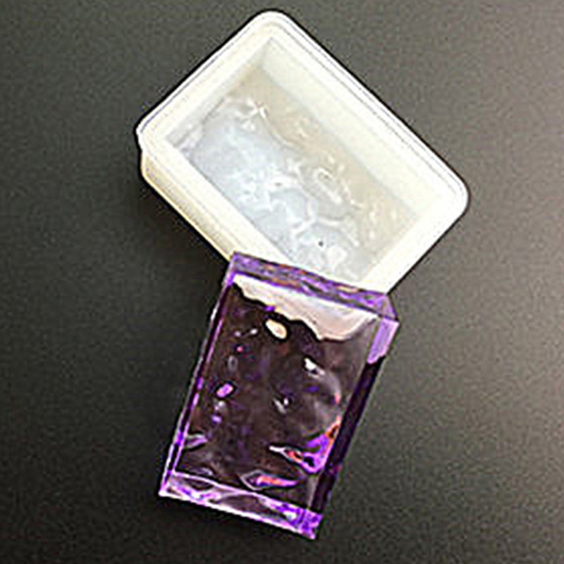 Water Ripples Wave Pendant Nec - Resin Ocean Wave Mold のレビューと価格