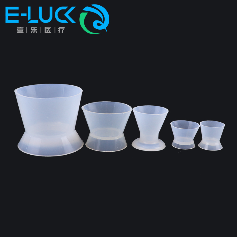 Dental Silicone Mixing Cup Fle - Mixing Cup Silicone のレビューと価格