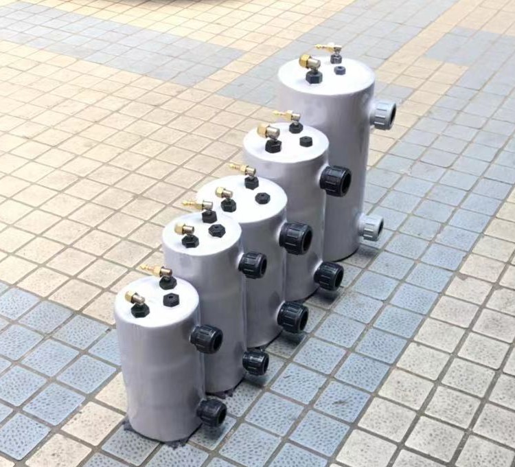 1/1.5HP Small Volume Titanium  - Heat Gun Small のレビューと価格