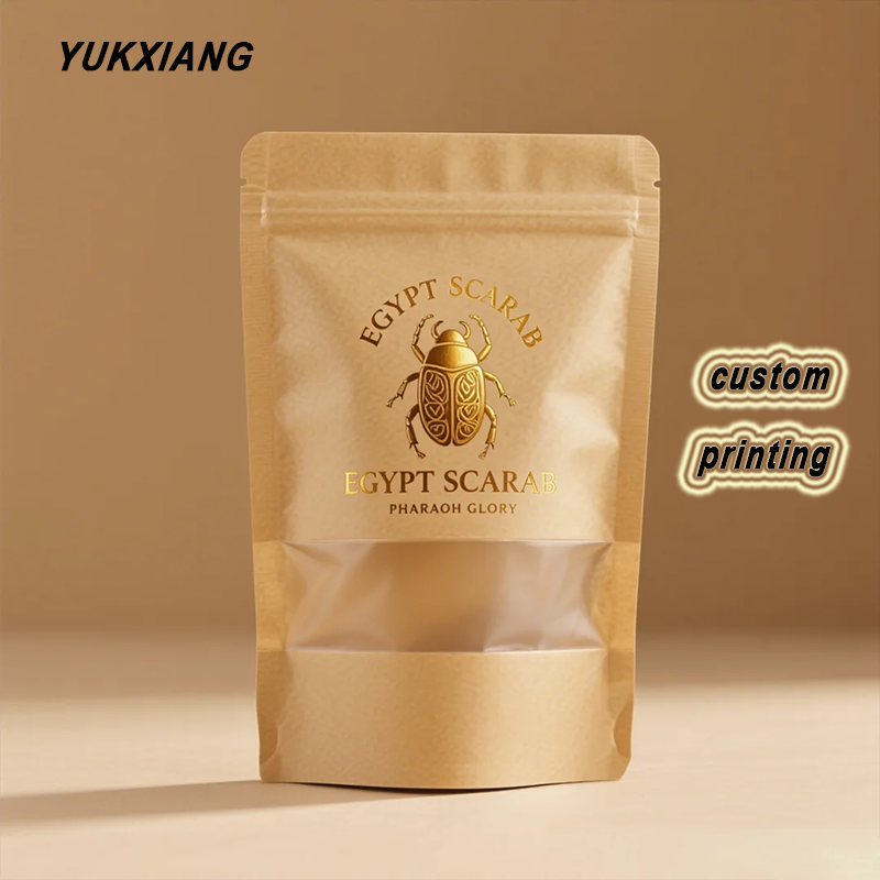 Customized Packing Zip lock Kr - Dried Flower Bulk のレビューと価格