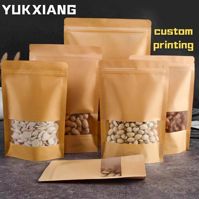 Customized Packing Zip lock Kr - Dried Flower Bulk のレビューと価格
