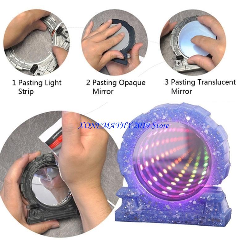 F42F DIY Decorations Genshin I - Resin Craft Genshin のレビューと価格