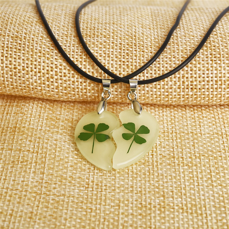 Four Leaf Clover Luminous Coup - Dried Flower Bulk のレビューと価格