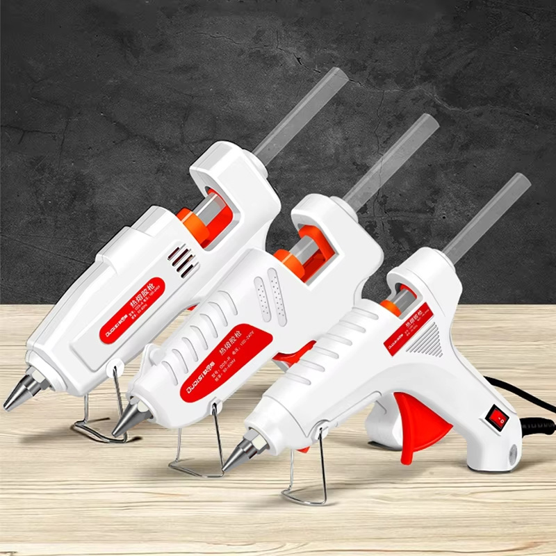 100W Hot Melt Glue Gun DIY Min - Heat Gun Small のレビューと価格