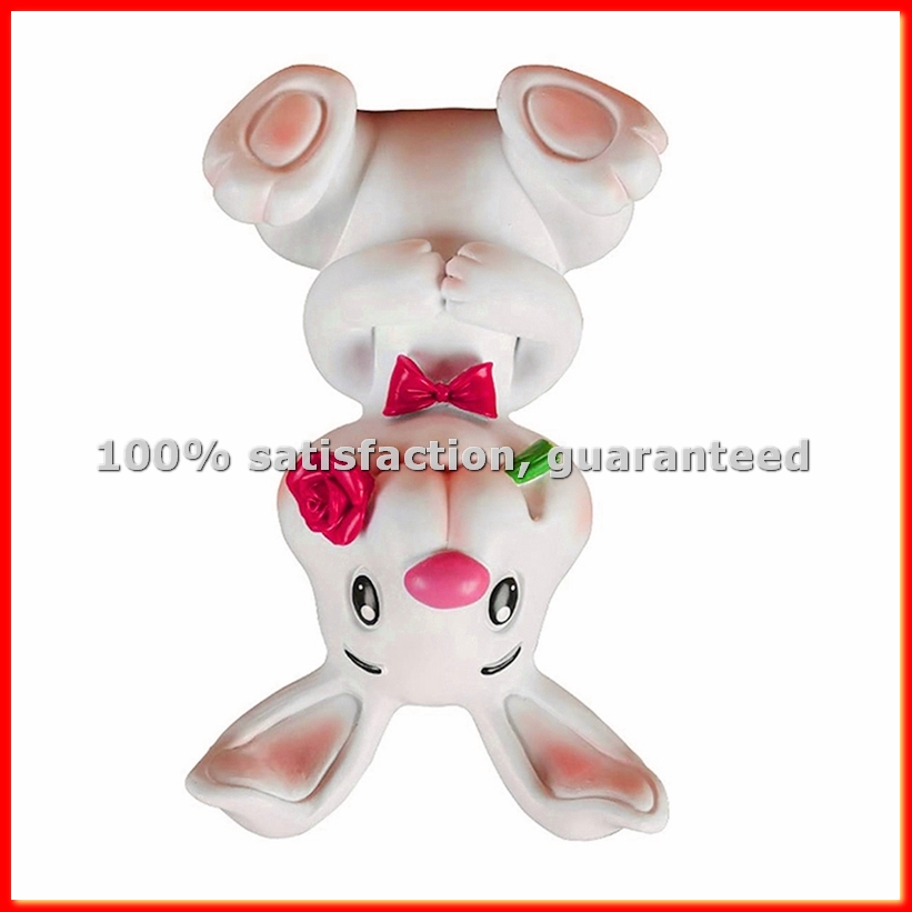 Animal Glasses Holder Resin Cr - Resin Crafts のレビューと価格