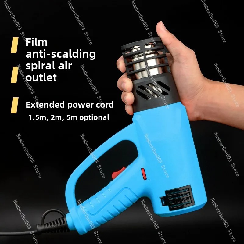 Small Temperature Control Dryi - Heat Gun Small のレビューと価格