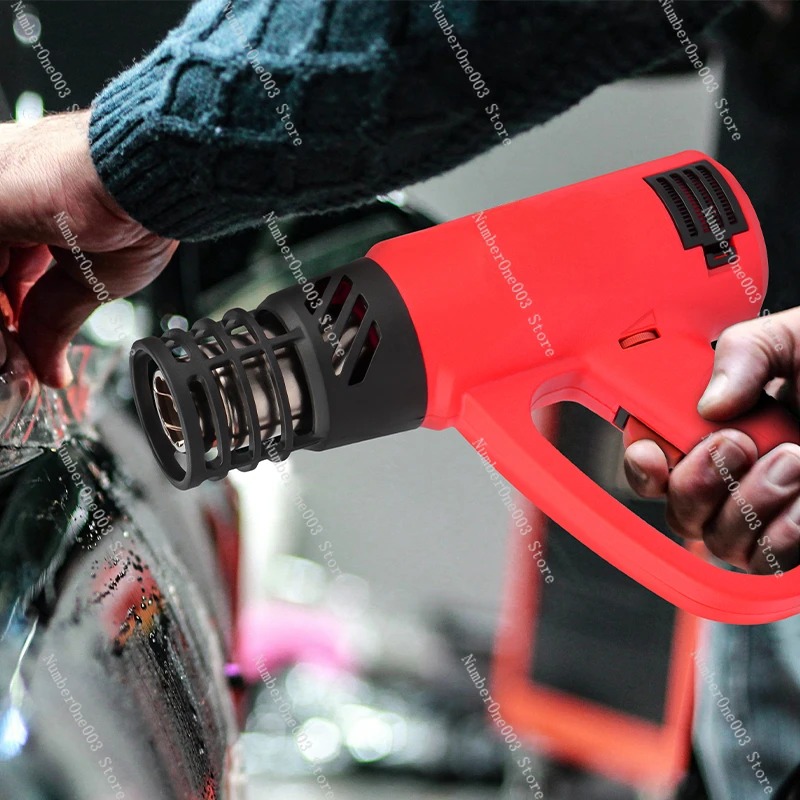 Small Temperature Control Dryi - Heat Gun Small のレビューと価格