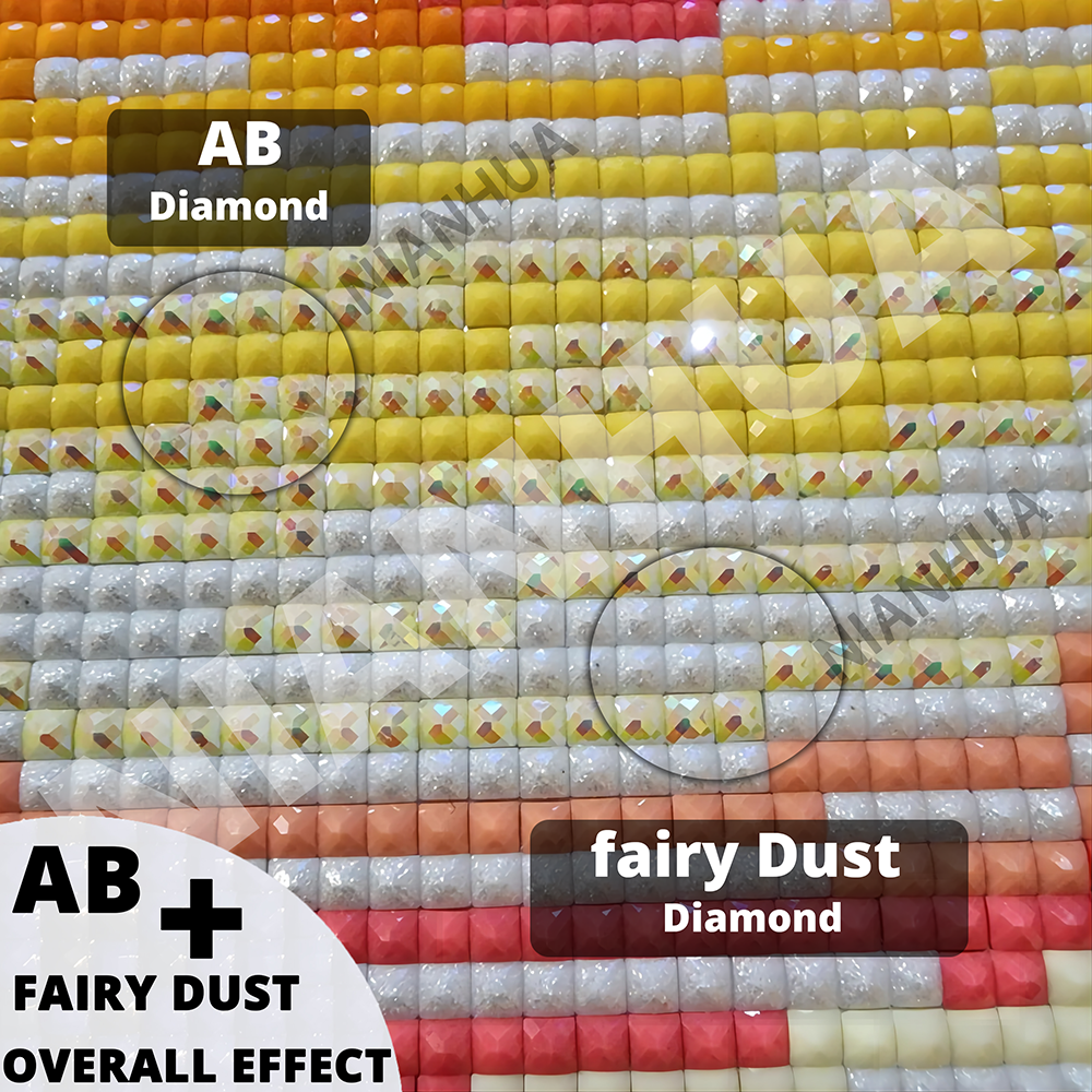 Handsome Boy 5d Diy Diamond Pa - Resin Jewelry Kit のレビューと価格