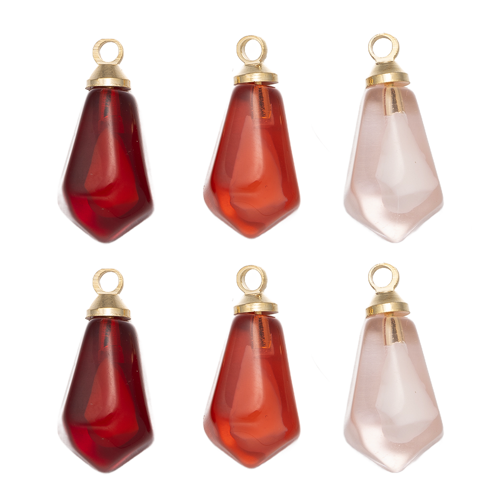 10pcs/Lot Fruit Pomegranate Se - Resin Crafts Diy のレビューと価格