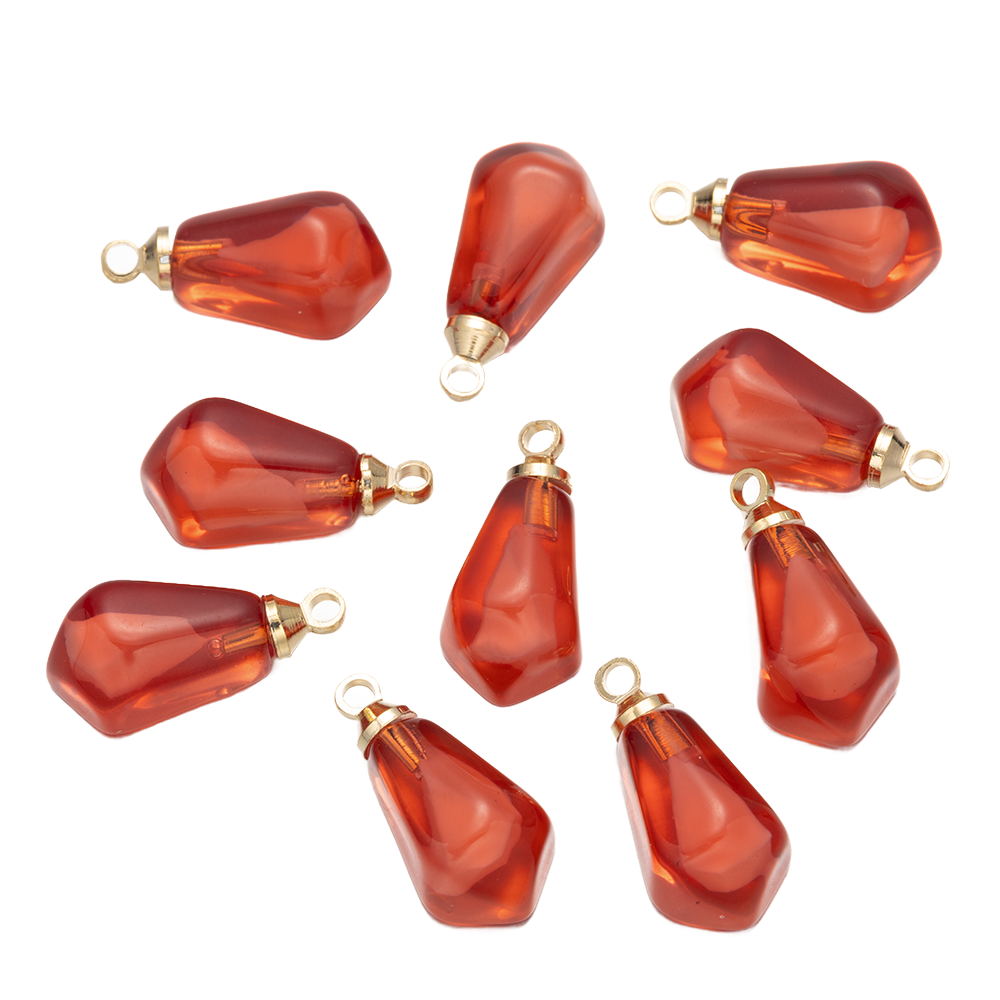 10pcs/Lot Fruit Pomegranate Se - Resin Crafts Diy のレビューと価格