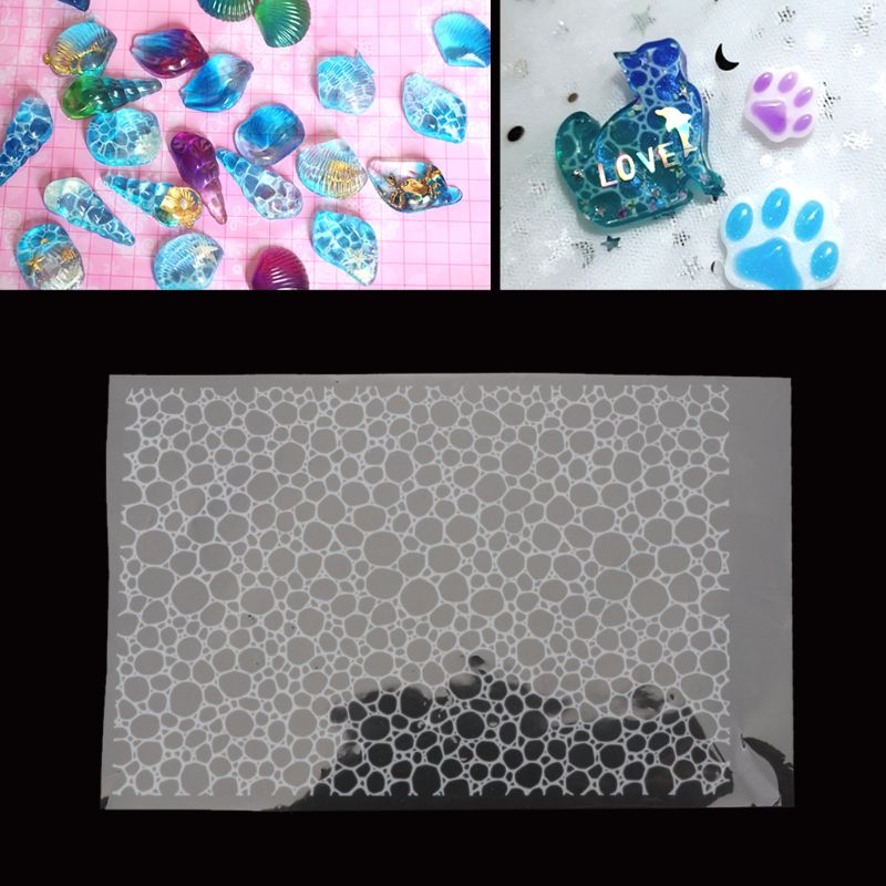 Handmade Water Wave Ripples Mo - Resin Ocean Wave Mold のレビューと価格