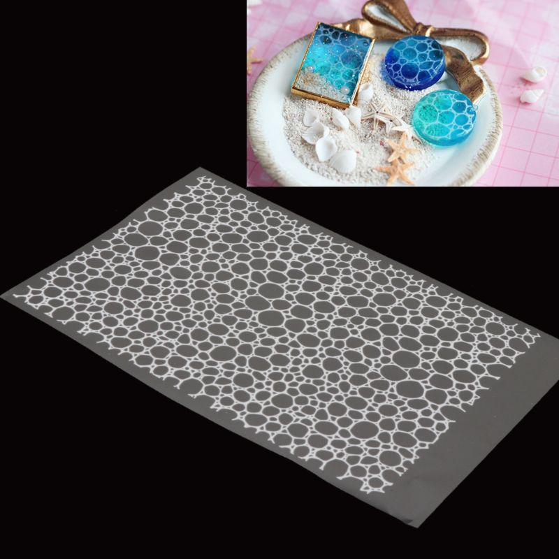 Handmade Water Wave Ripples Mo - Resin Ocean Wave Mold のレビューと価格