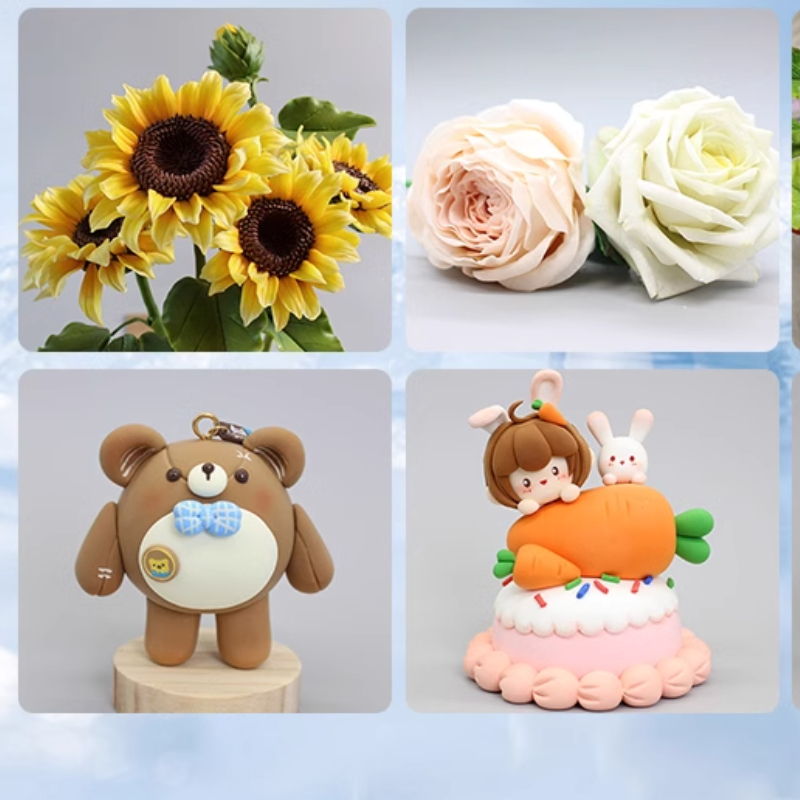 200g Professional Resin Modeli - Resin Craft Kit のレビューと価格