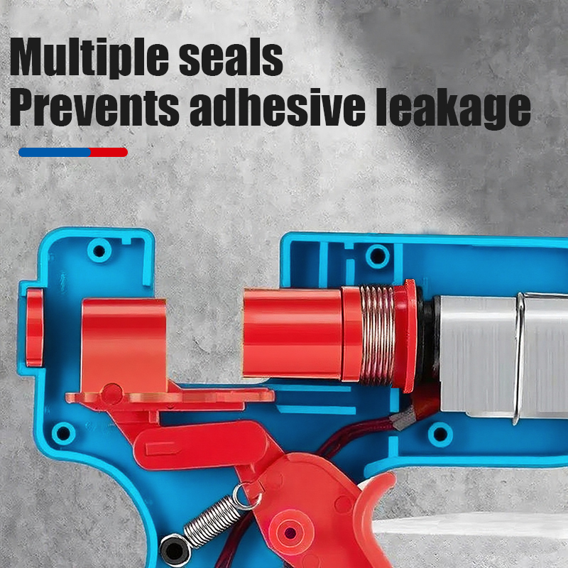 80W Mini Hot Melt Glue Gun DIY - Heat Gun Small のレビューと価格