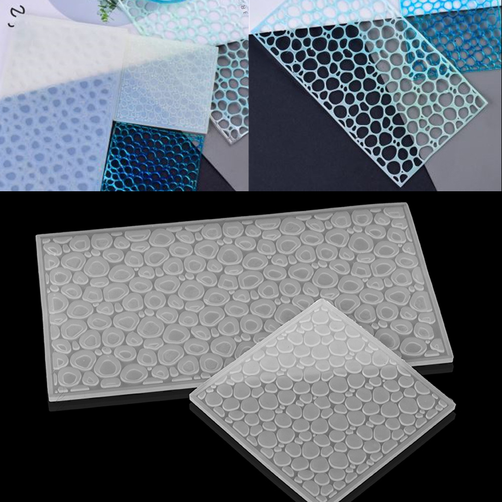 Crystal Water Wave Epoxy Resin - Resin Ocean Wave Mold のレビューと価格