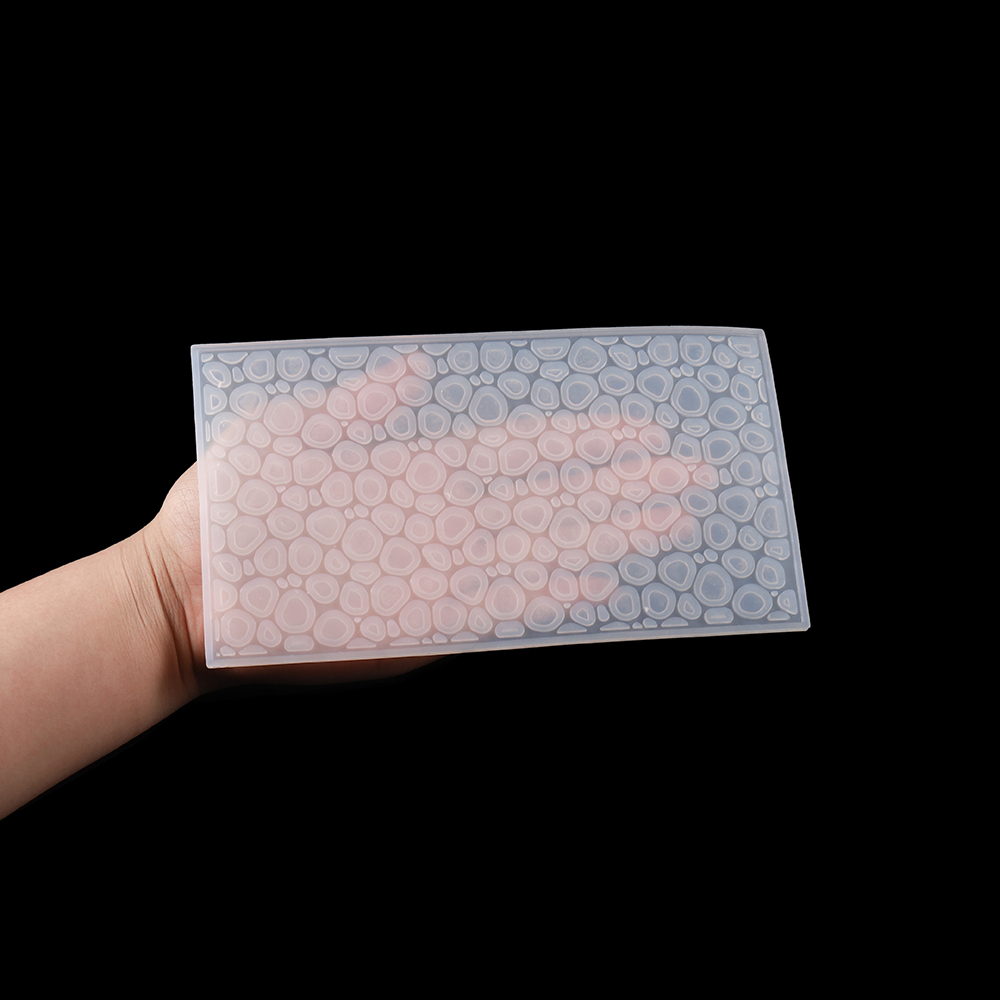 Crystal Water Wave Epoxy Resin - Resin Ocean Wave Mold のレビューと価格