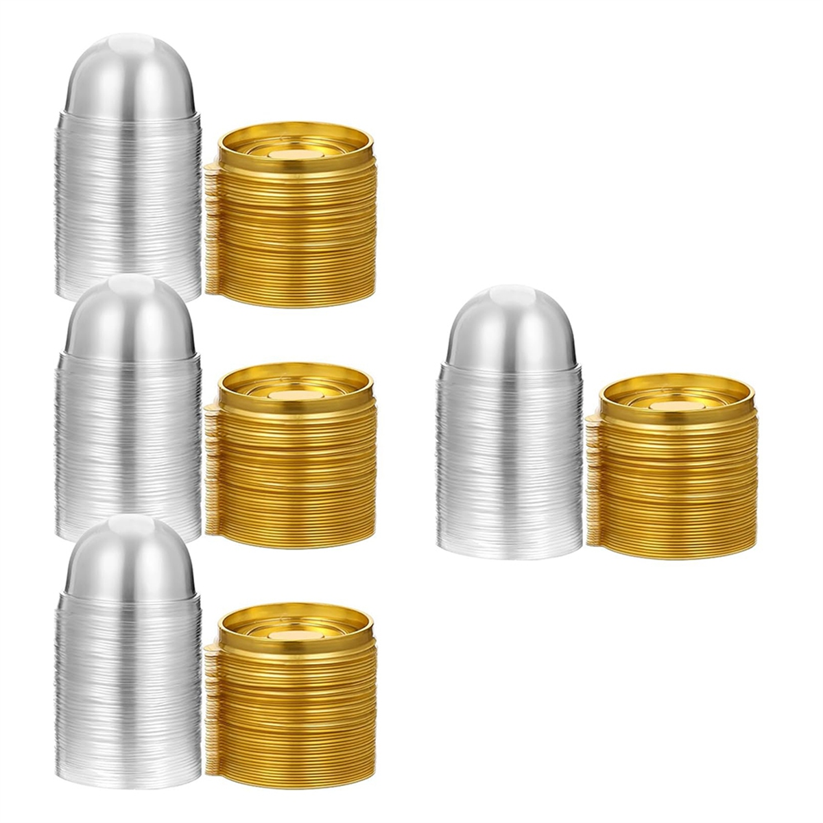 A06K Charcuterie Domes with Li - Dome Mold Clear のレビューと価格