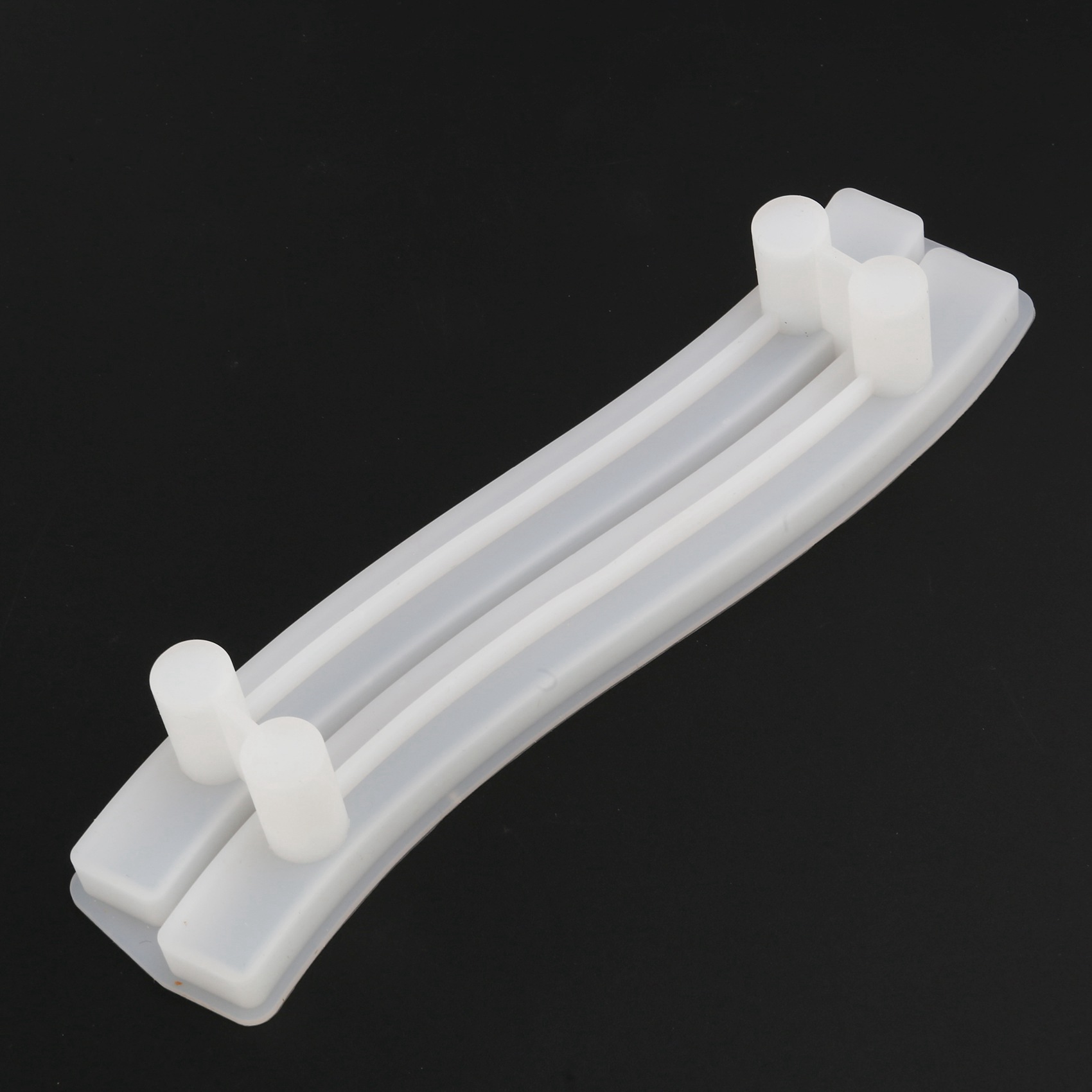 A06K 4 Set Tray Handle Resin M - Resin Crafts のレビューと価格