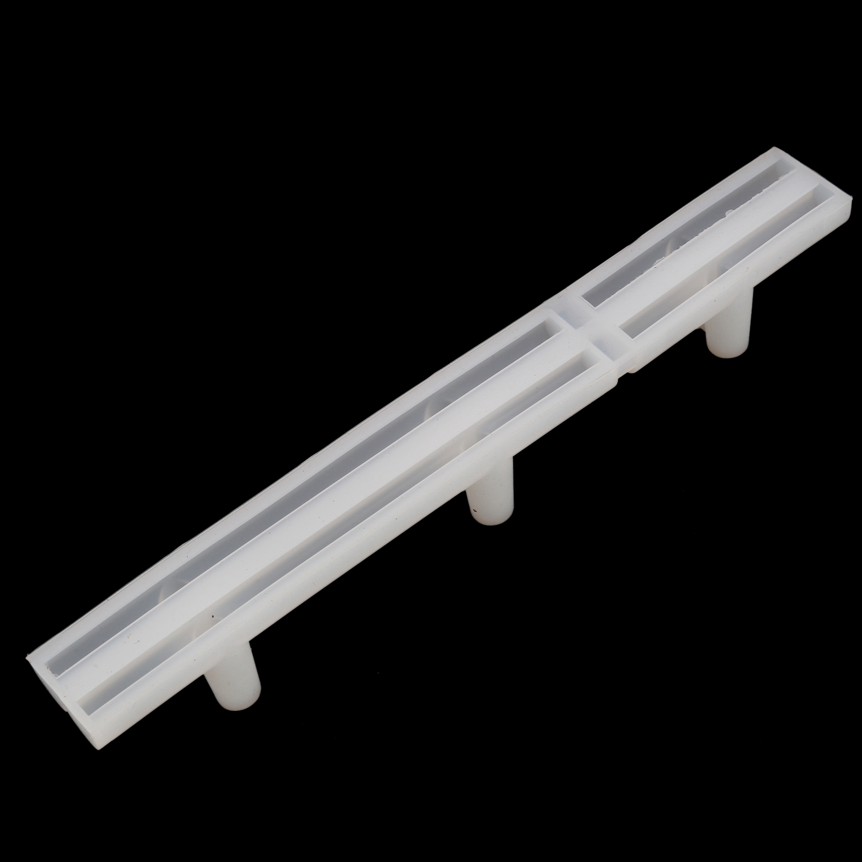 A06K 4 Set Tray Handle Resin M - Resin Crafts のレビューと価格