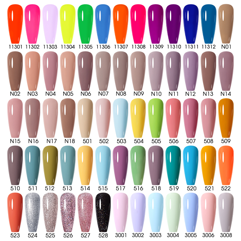 NAILCO 15ml Black White Red Pi - Resin Glitter Pack のレビューと価格