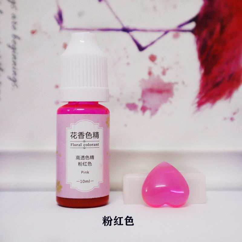 13 Color Epoxy Resin Pigment D - Flower Preservation Resin のレビューと価格