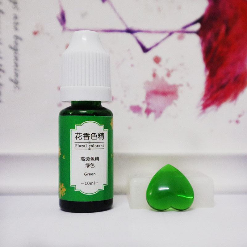 13 Color Epoxy Resin Pigment D - Flower Preservation Resin のレビューと価格