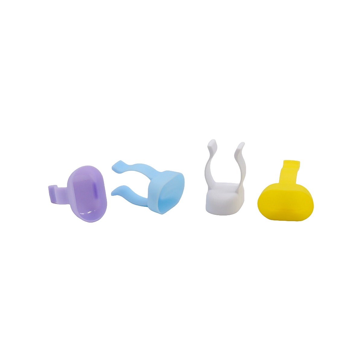 100pcs Dental Mixing Finger Ri - Mixing Cup Silicone のレビューと価格