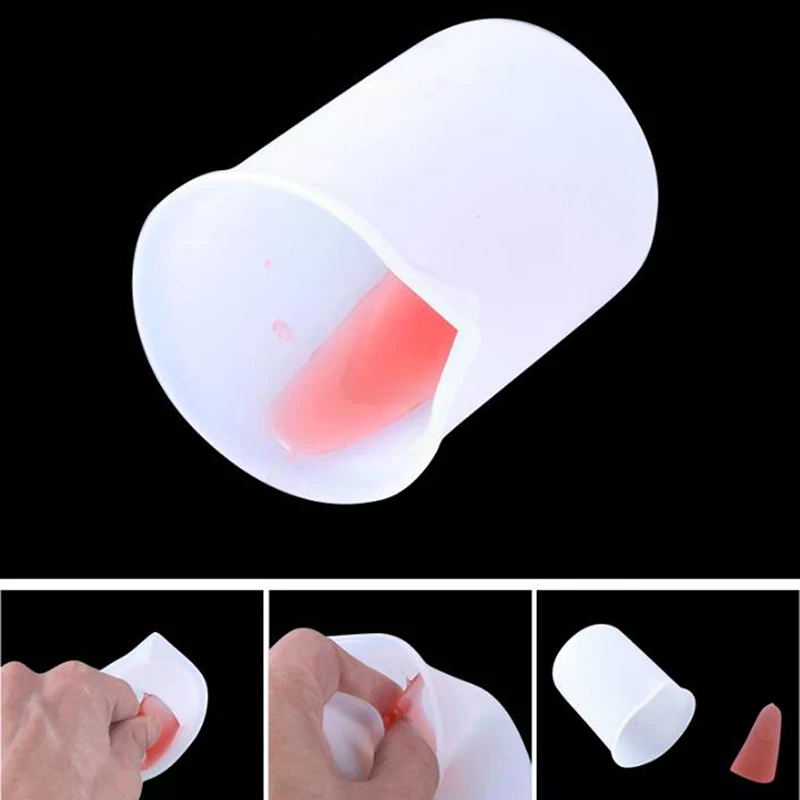12Pcs Silicone Mixing Measurin - Mixing Cup Silicone のレビューと価格