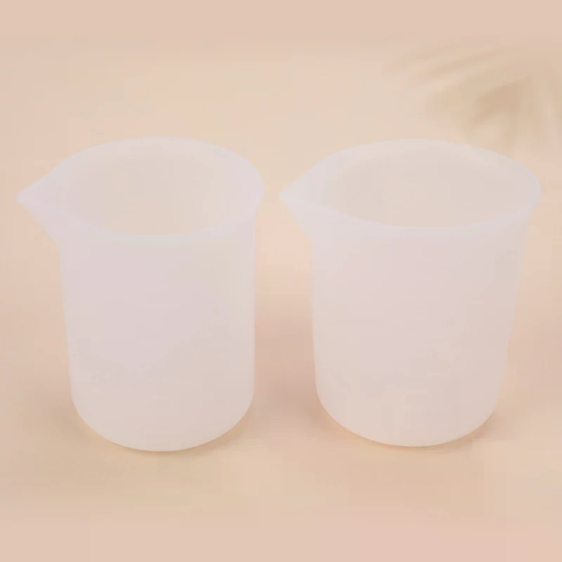 12Pcs Silicone Mixing Measurin - Mixing Cup Silicone のレビューと価格